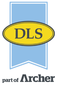 dlsarcher_logo